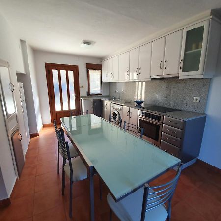 アジャリス Casa Garciaゲストハウス エクステリア 写真